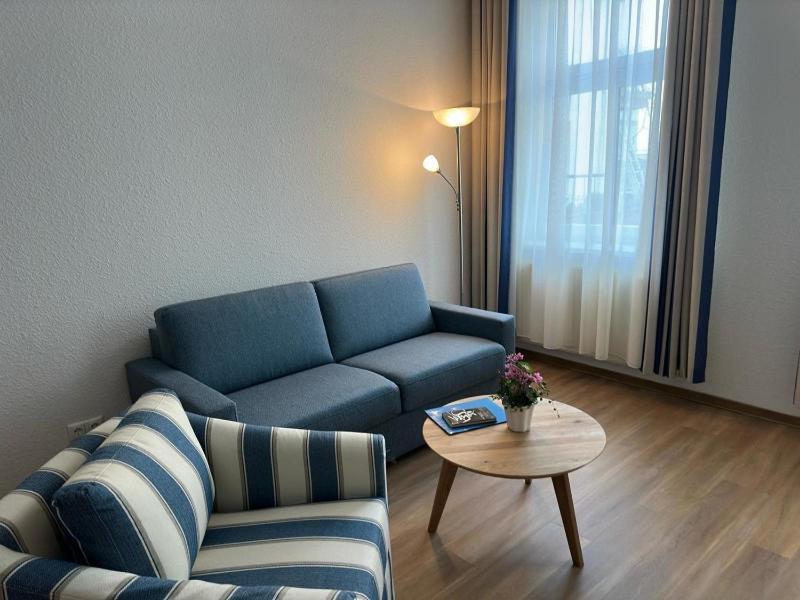 Hotel Haus Troja Rostock Exteriér fotografie