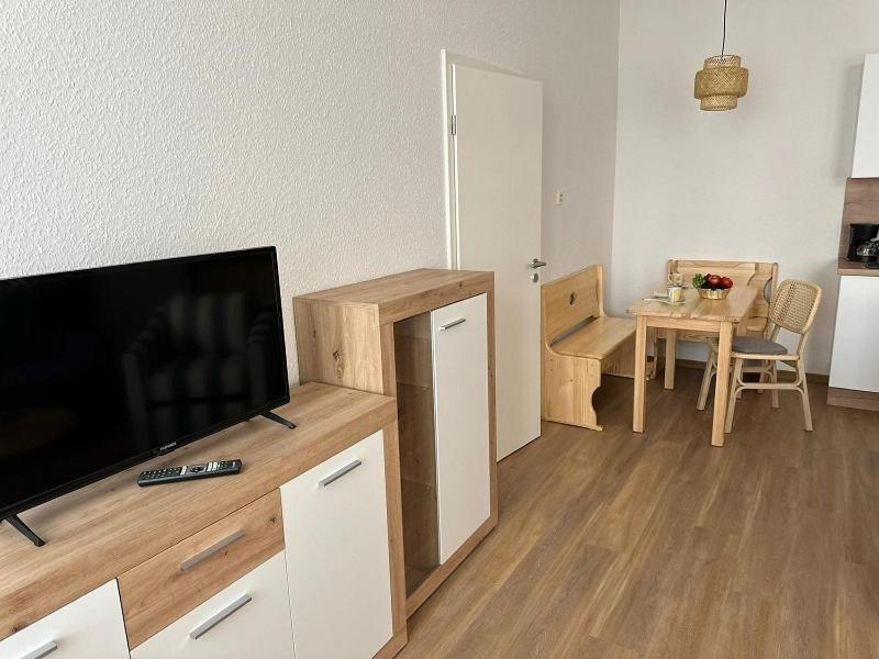 Hotel Haus Troja Rostock Exteriér fotografie